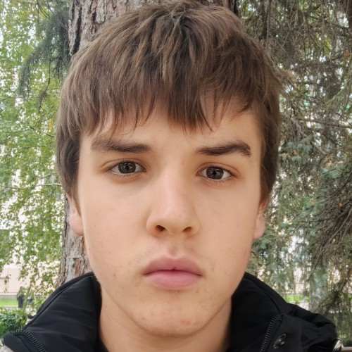 Денис Габдуллин