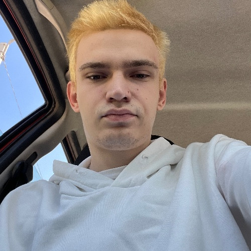 Дмитрий Бабушкин