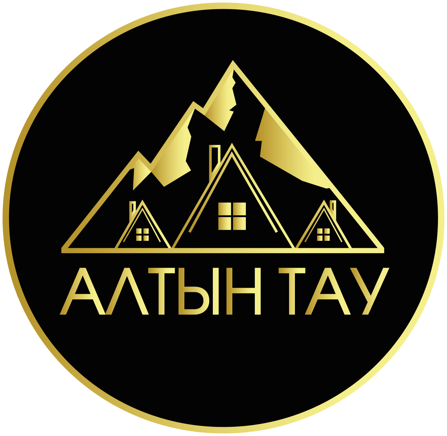 Алтын Тау и Magic key